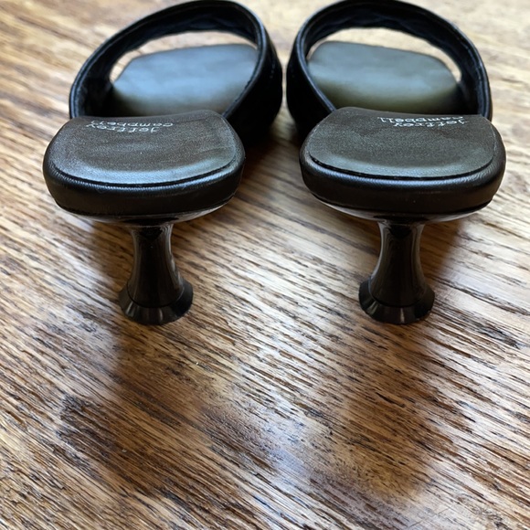 Jeffrey Campbell sandals - Picture 2 of 7